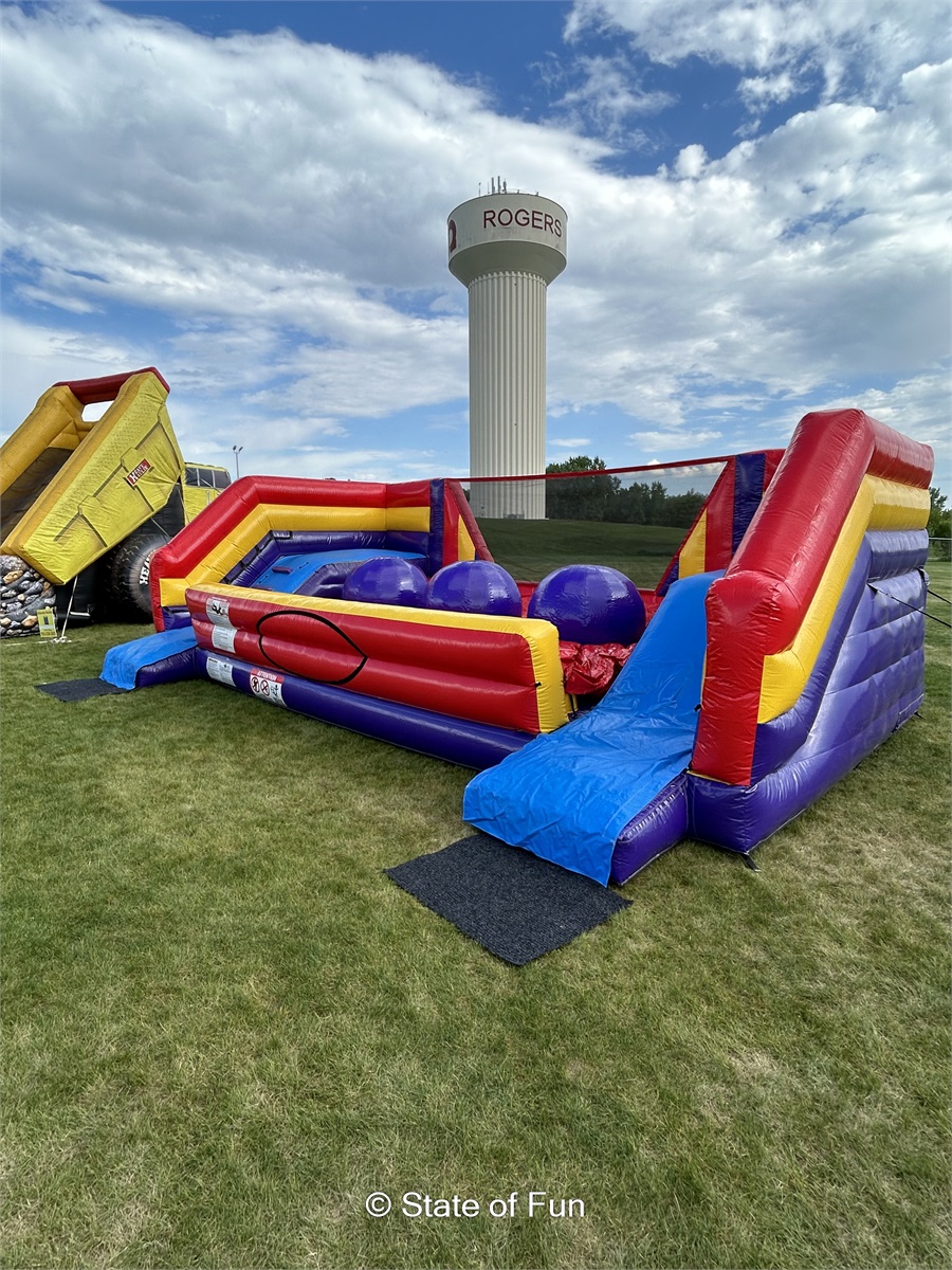 Leaps N Bounds - Bounce House Rentals in Minneapolis, Maple Grove ...