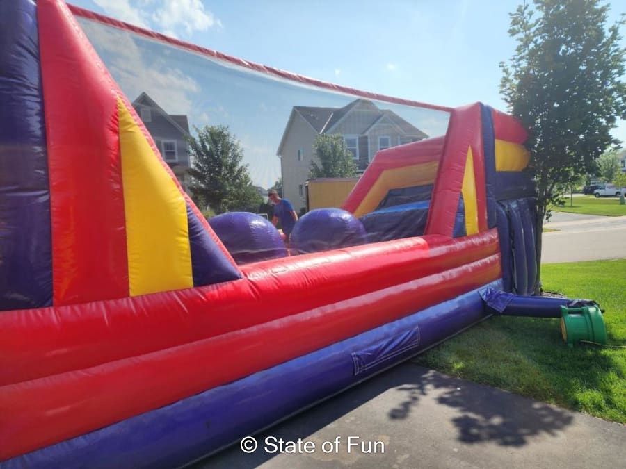 Leaps N Bounds - Bounce House Rentals in Minneapolis, Maple Grove ...