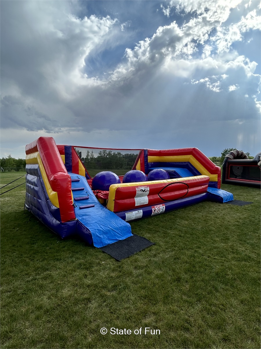Leaps N Bounds - Bounce House Rentals in Minneapolis, Maple Grove ...
